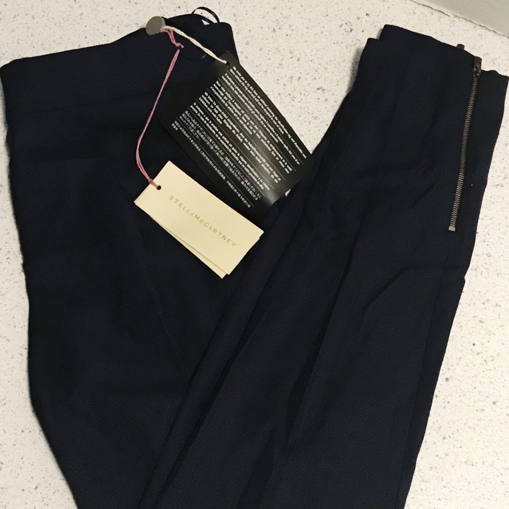 Stella McCartney dress pants